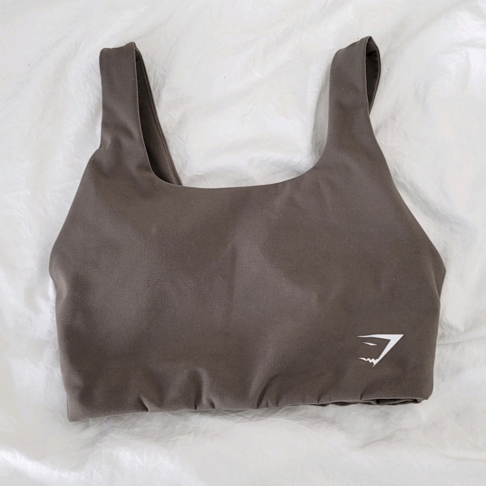 Gymshark Croptop Bra